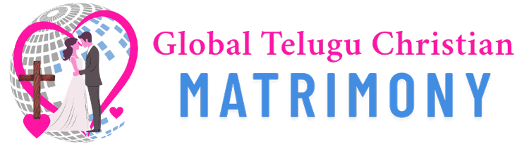 Global Telugu Christian Matrimony