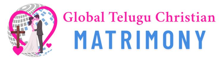 Global Telugu Christian Matrimony